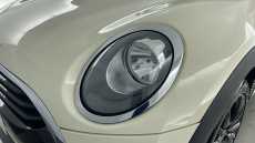 MINI Clubman 1.5 Cooper 6dr Petrol Estate